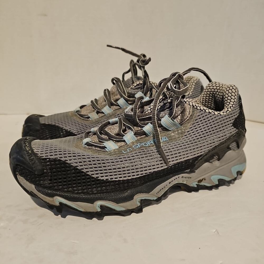 La Sportiva Wildcat, Trail Running Shoes, Women’s Size US 8.5